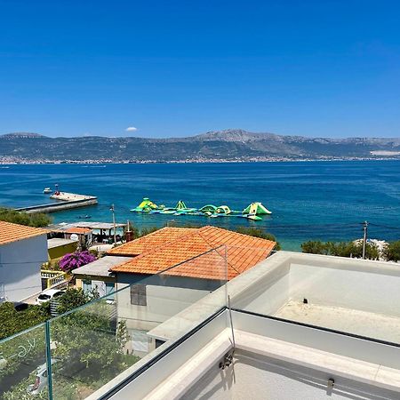 Apartament Slatine No 1 슬라티네 외부 사진