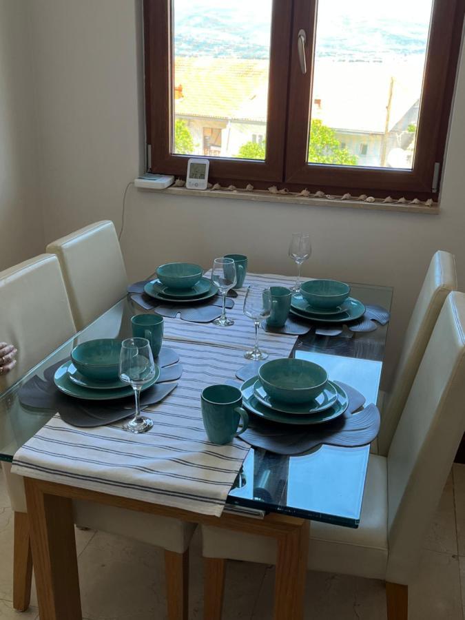 Apartament Slatine No 1 슬라티네 외부 사진