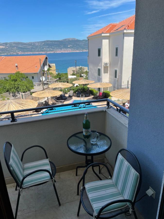 Apartament Slatine No 1 슬라티네 외부 사진