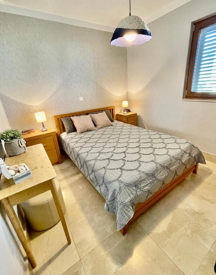 Apartament Slatine No 1 슬라티네 외부 사진