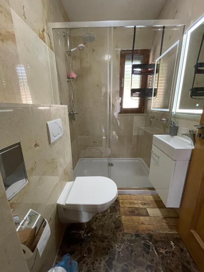 Apartament Slatine No 1 슬라티네 외부 사진