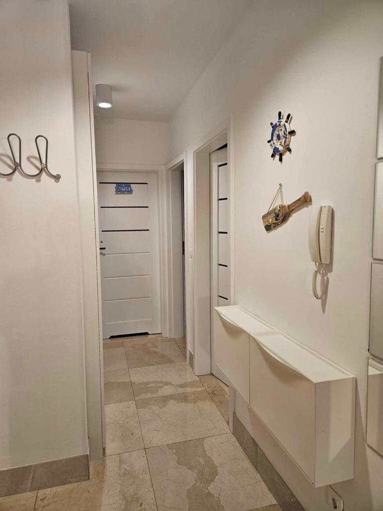 Apartament Slatine No 1 슬라티네 외부 사진