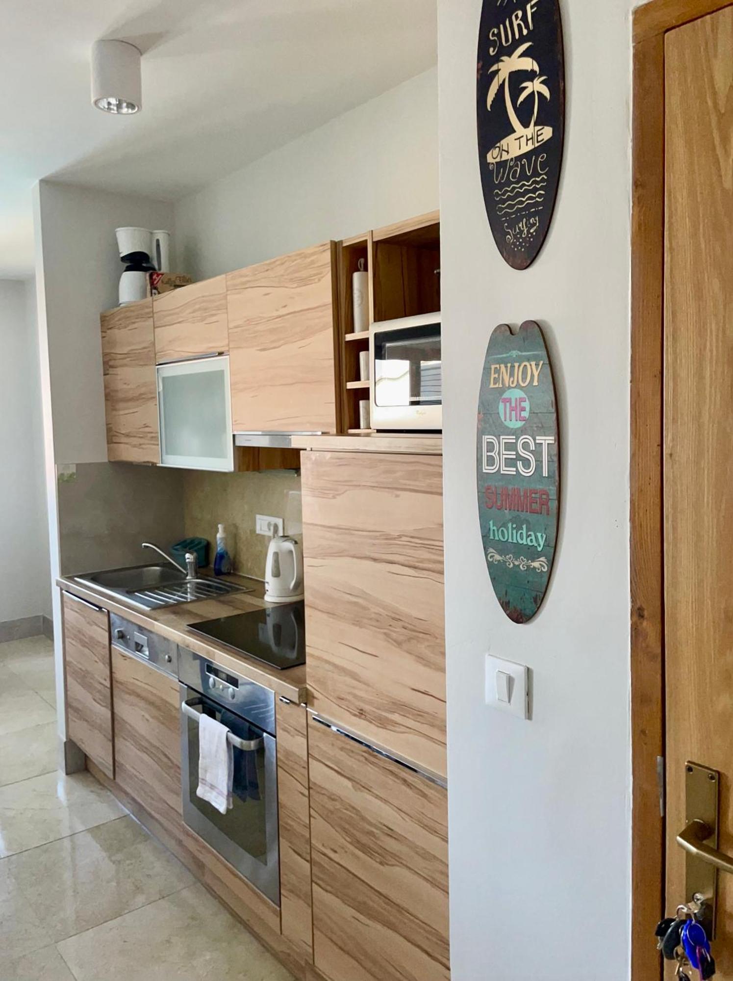 Apartament Slatine No 1 슬라티네 외부 사진