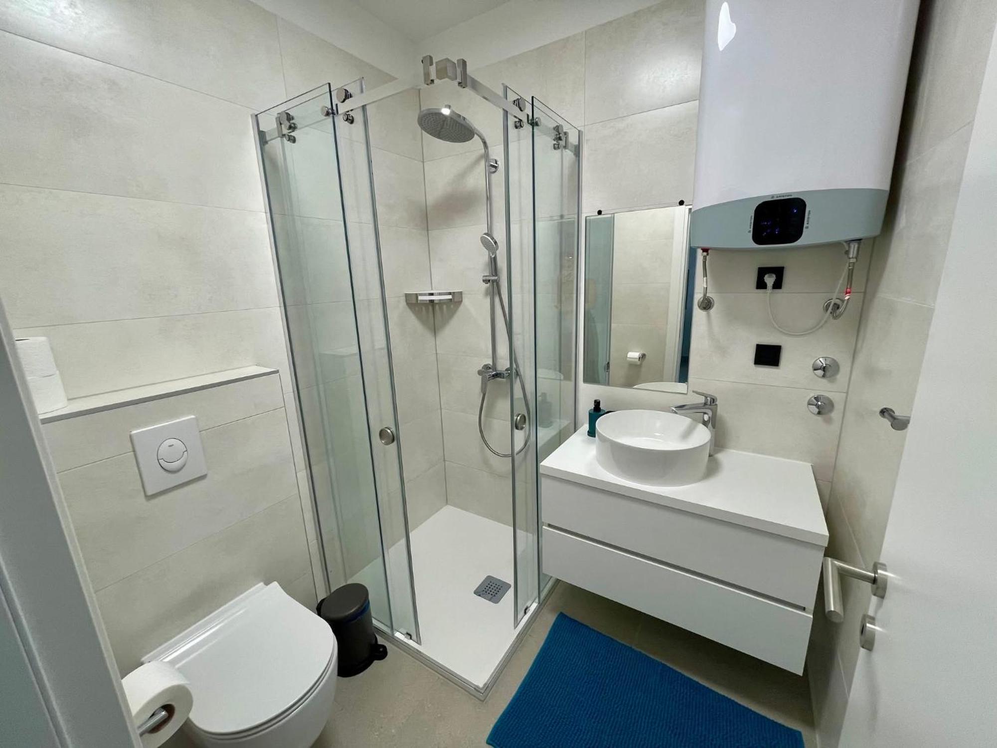 Apartament Slatine No 1 슬라티네 외부 사진