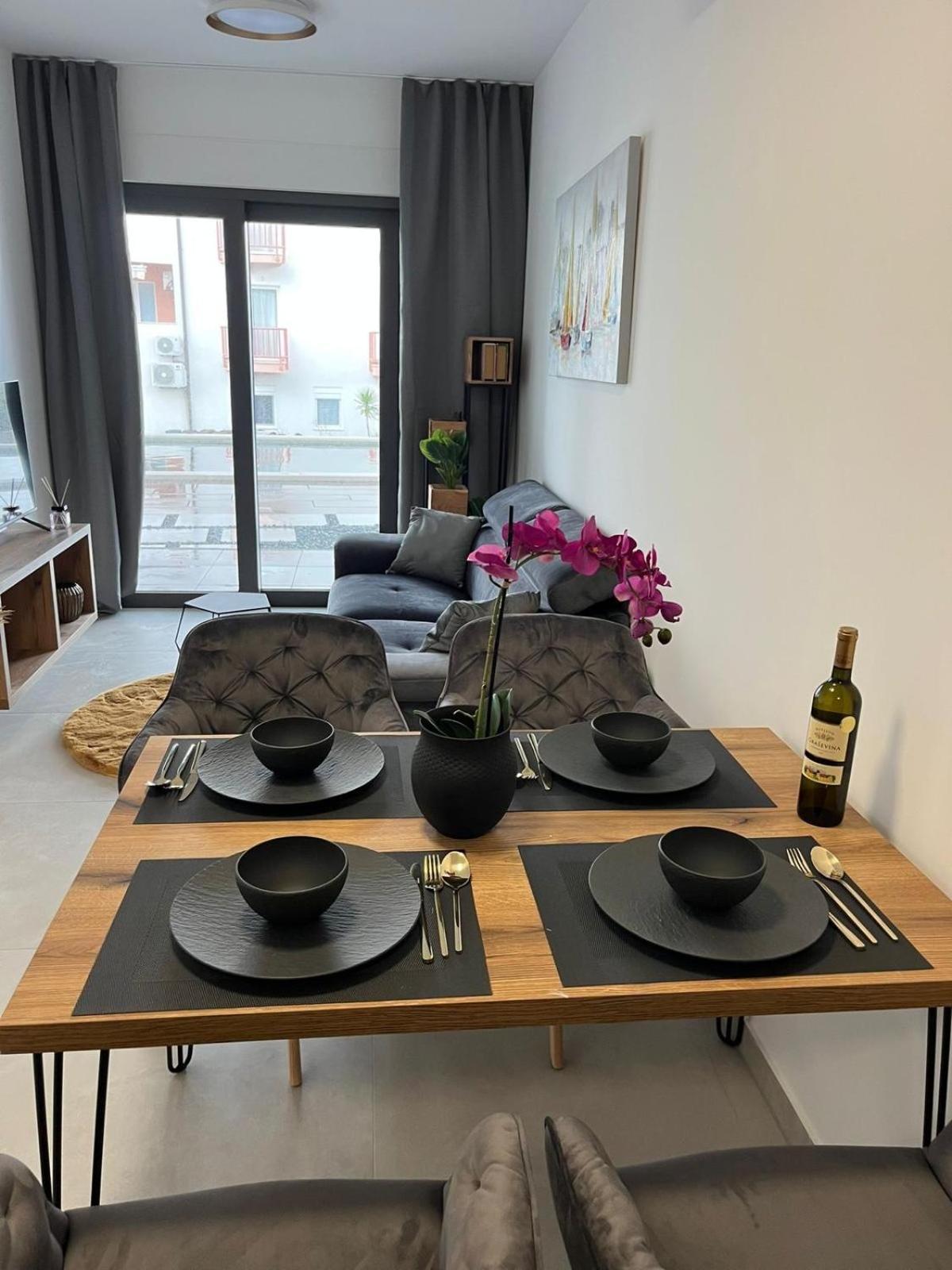 Apartament Slatine No 1 슬라티네 외부 사진