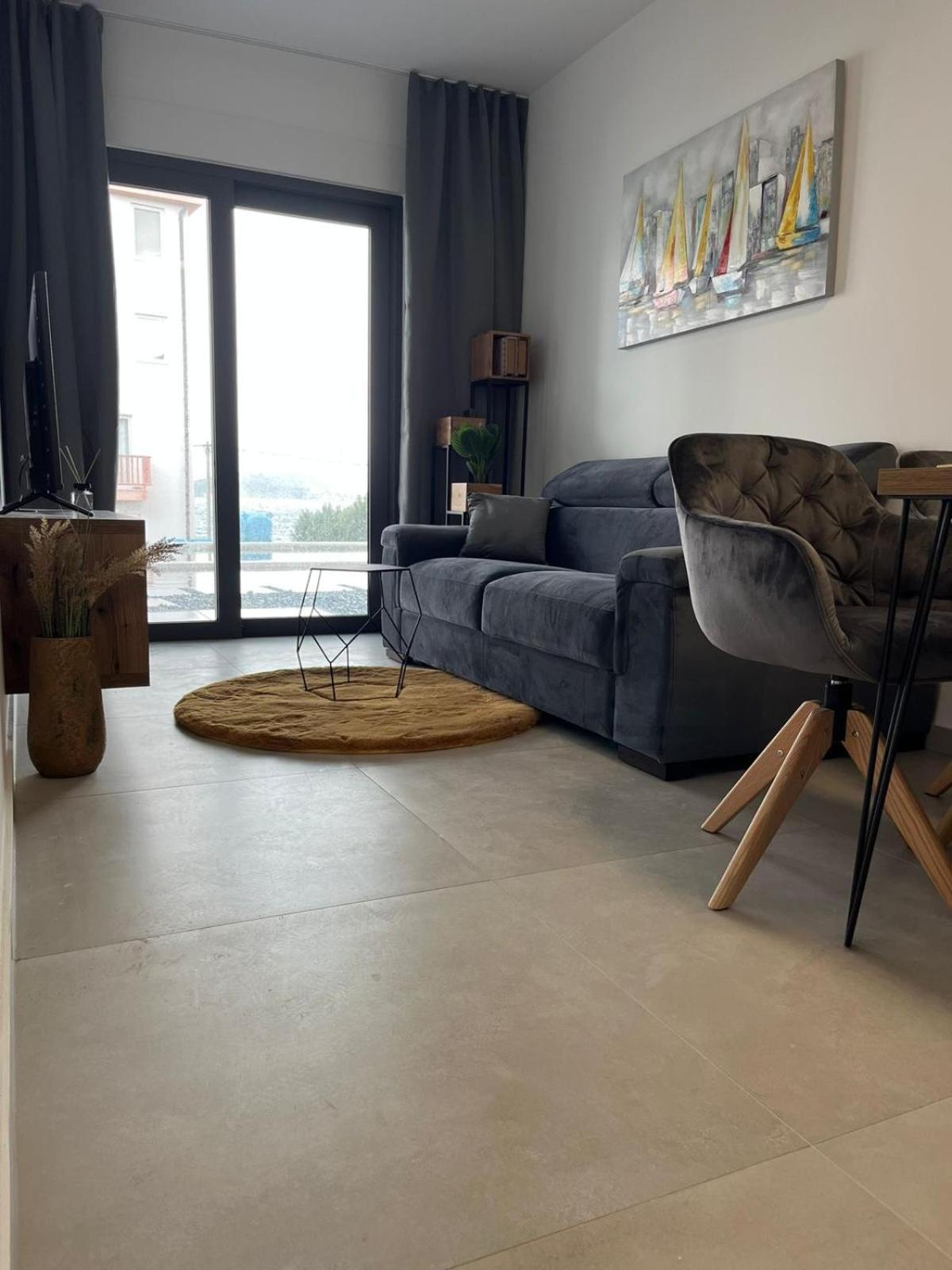 Apartament Slatine No 1 슬라티네 외부 사진