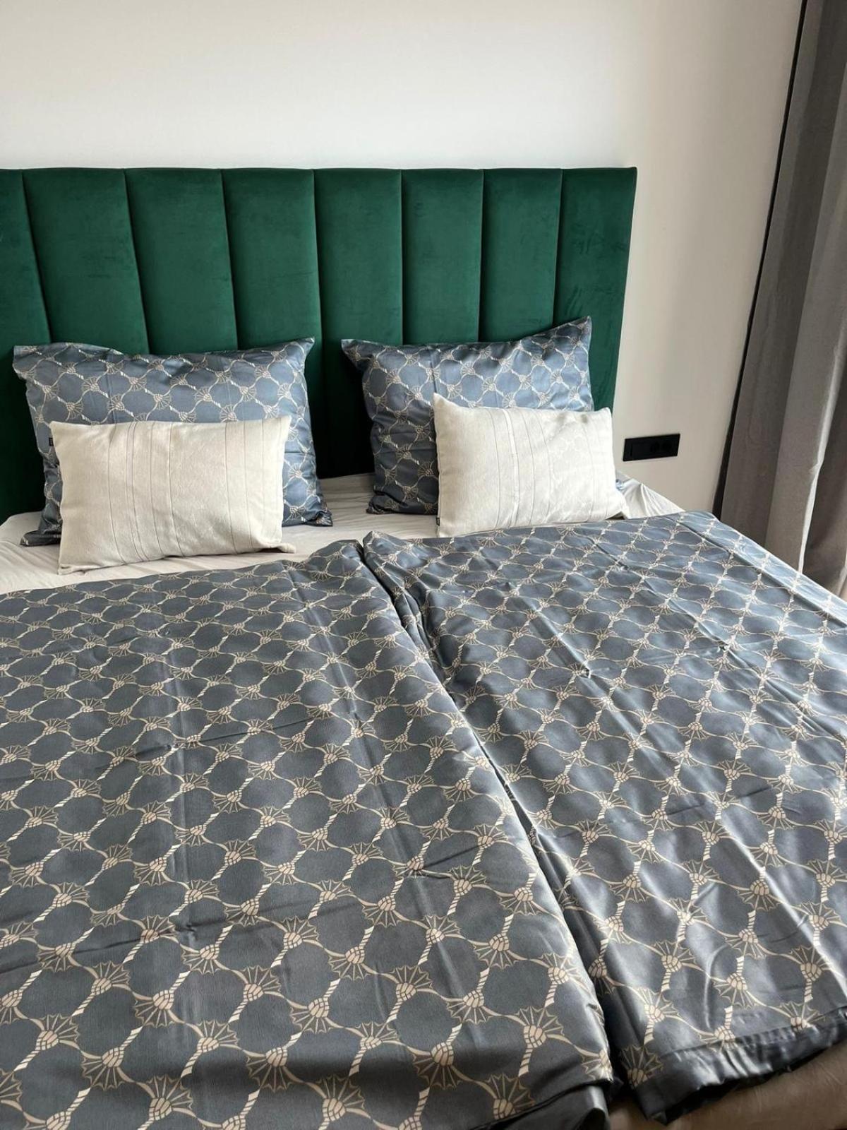Apartament Slatine No 1 슬라티네 외부 사진