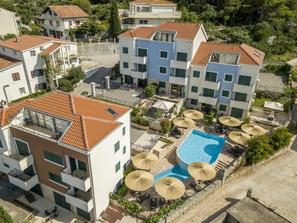 Apartament Slatine No 1 슬라티네 외부 사진